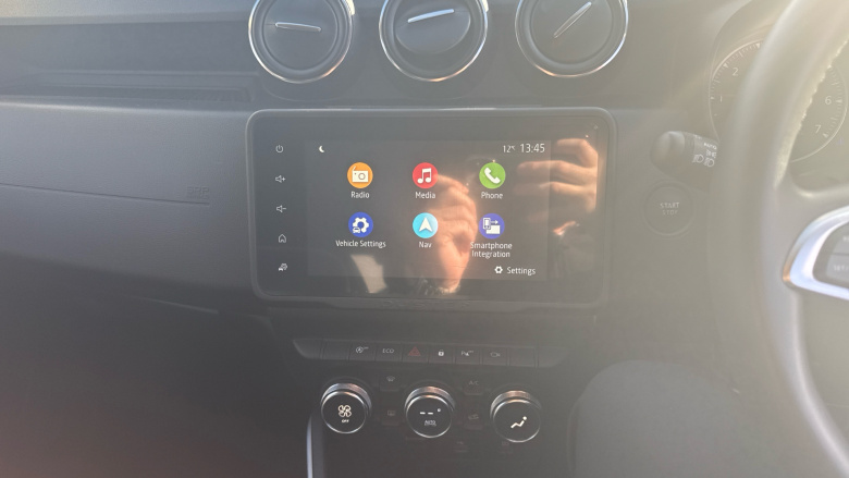 Dacia Duster 1.0 TCe 100 Prestige 5dr Bi Fuel Estate